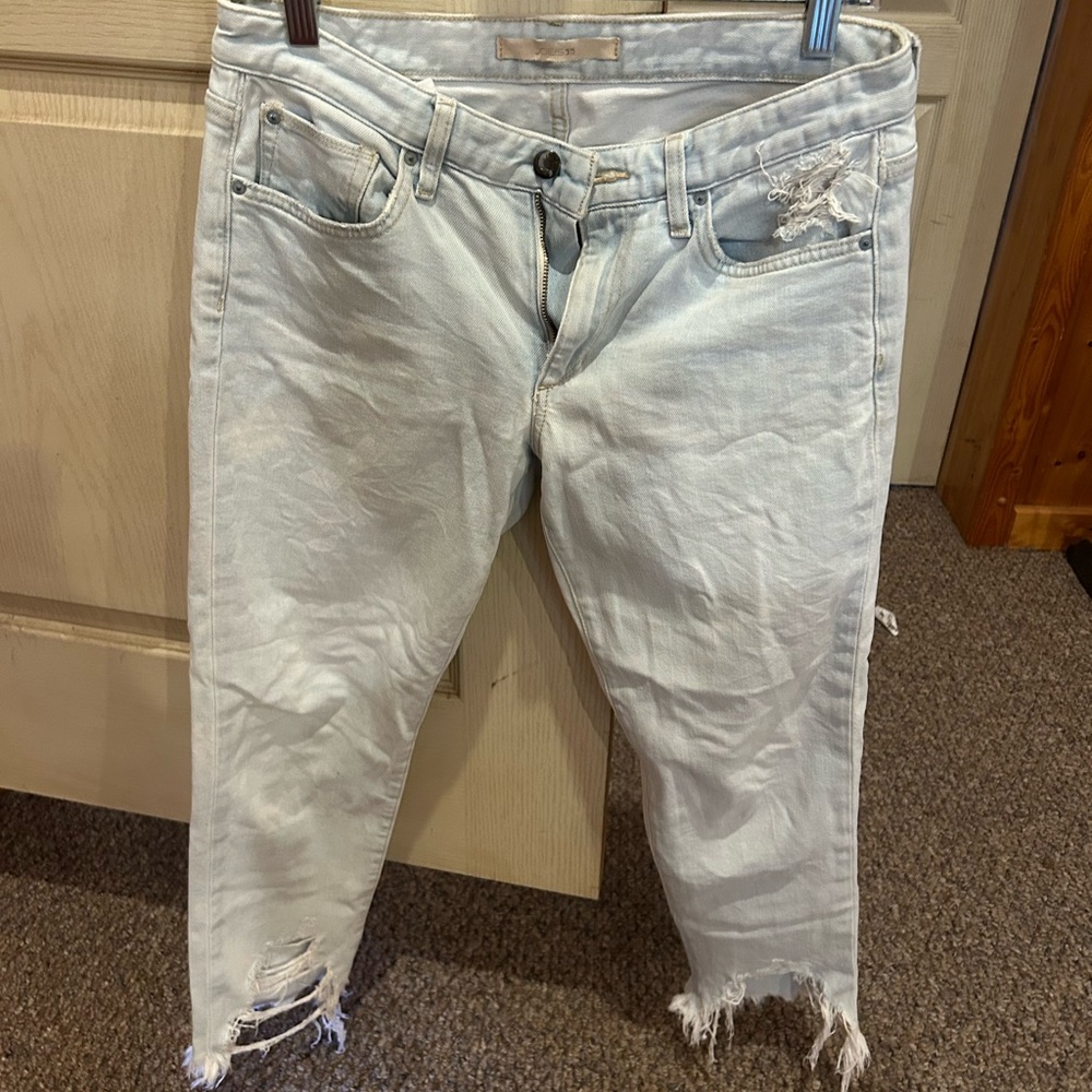 Joes Jeans